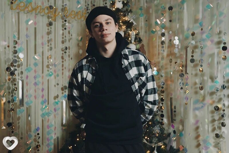 Алексей, 22, Тюмени — анкета №784299