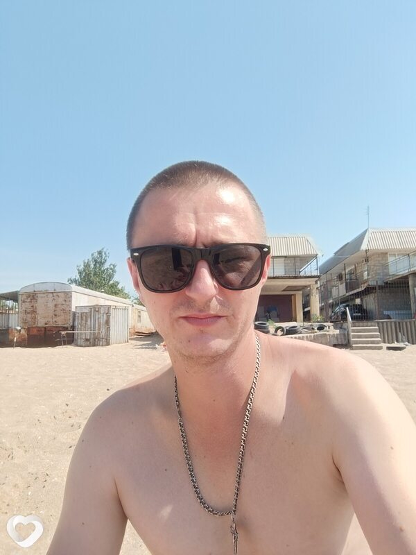 Даня, 35, Донецк (Ростовская Обл.) — анкета №784302