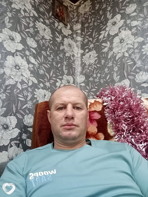 Сергей, 47, Ленинске-Кузнецком — анкета №784304