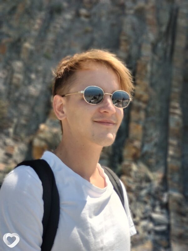 Павел, 28, Новороссийске — анкета №784305