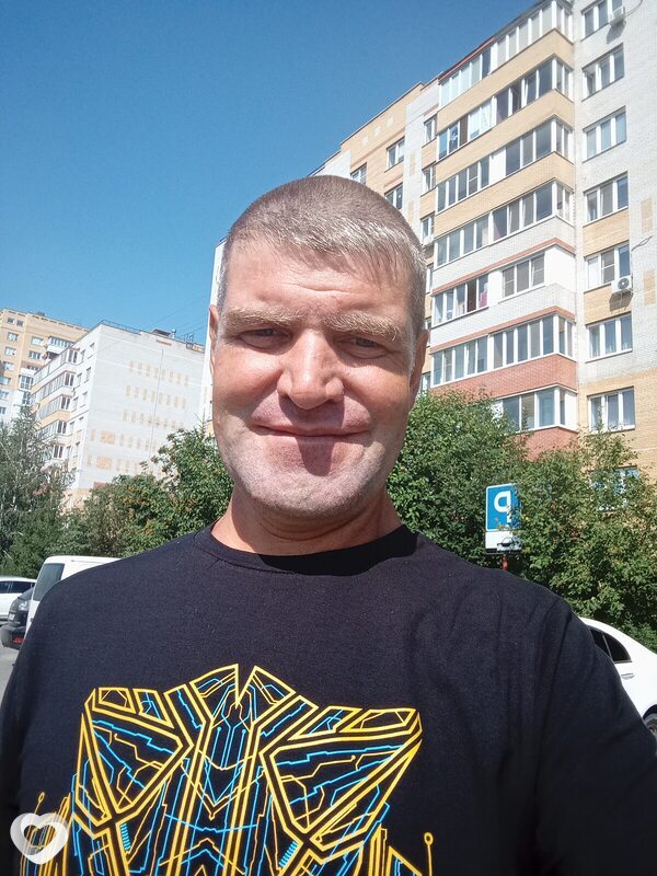 Алекс, 38, Омске — анкета №784309