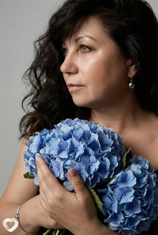 Любовь, 65, Хабаровске — анкета №784268