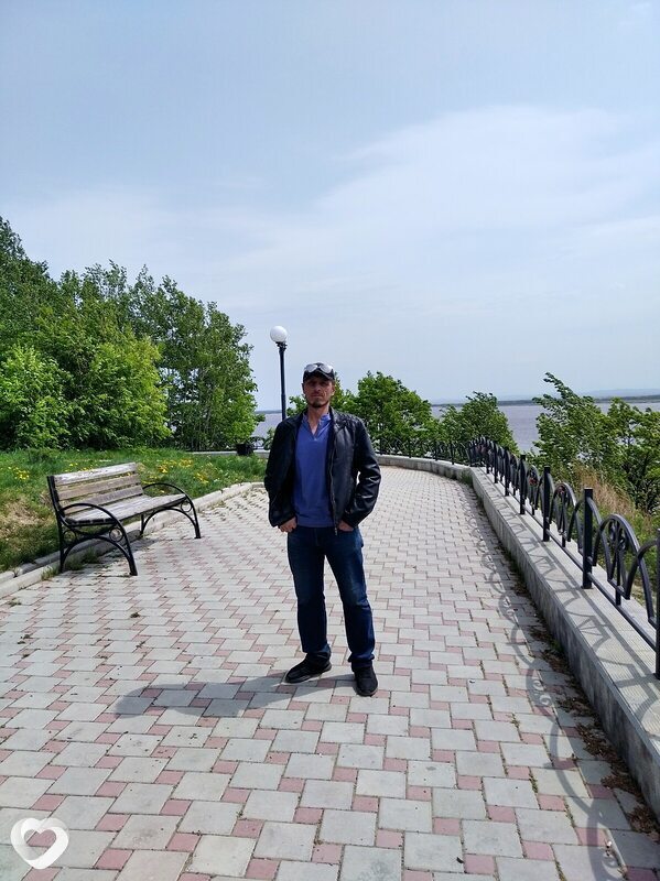 Александр, 49, Амурске — анкета №784270