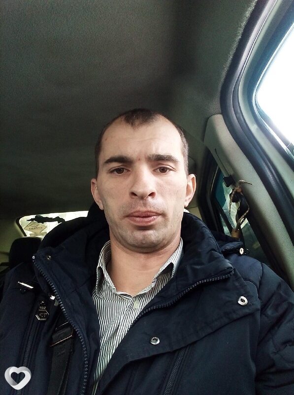 Юрий, 36, Шахтах — анкета №784277