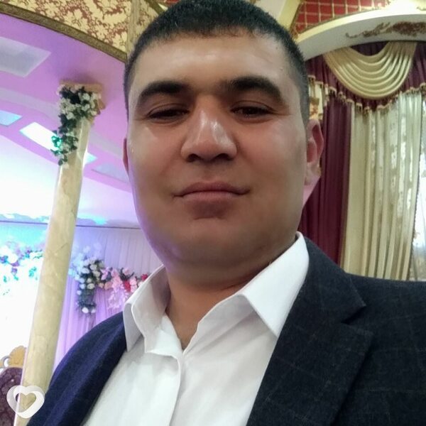 Алибек, 41, Уфе — анкета №784369