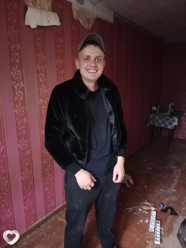 Сергей, 46, Смоленске — анкета №784377