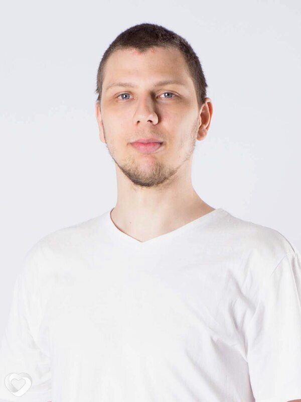 Андрей, 34, Москве — анкета №784378