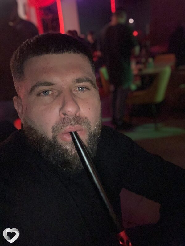 Андрей, 36, Нерюнгри — анкета №784381