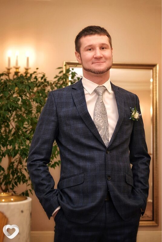 Евгений, 37, Санкт-Петербурге — анкета №784382