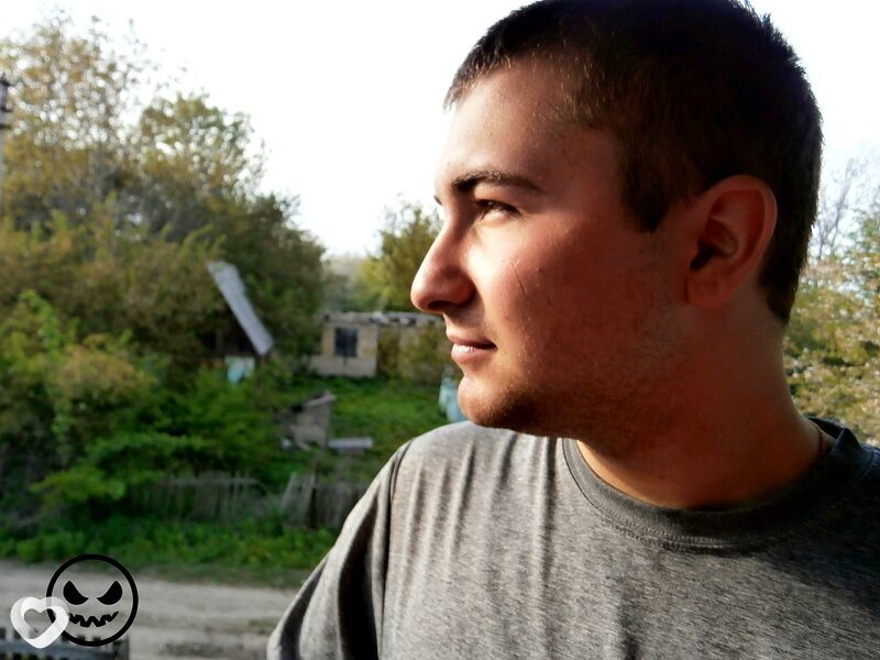 Incubus, 32, Виннице — анкета №784383