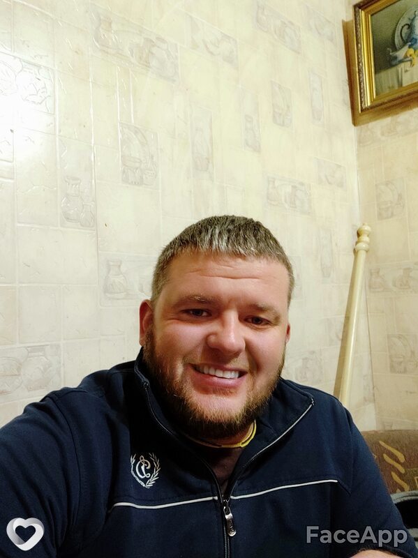 Александр, 39, Москве — анкета №784386