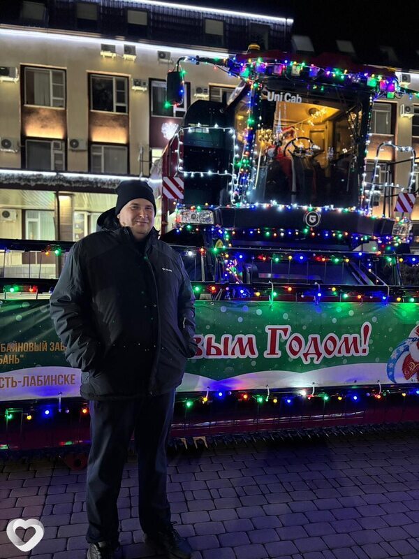 Иван, 31, Усть-Лабинск — анкета №784338