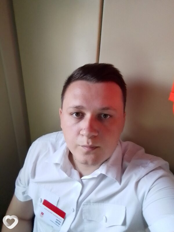Артём, 33, Москве — анкета №784339