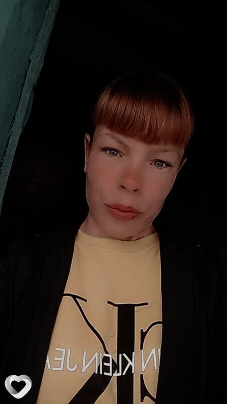 Анюта, 34, Иркутске — анкета №784351