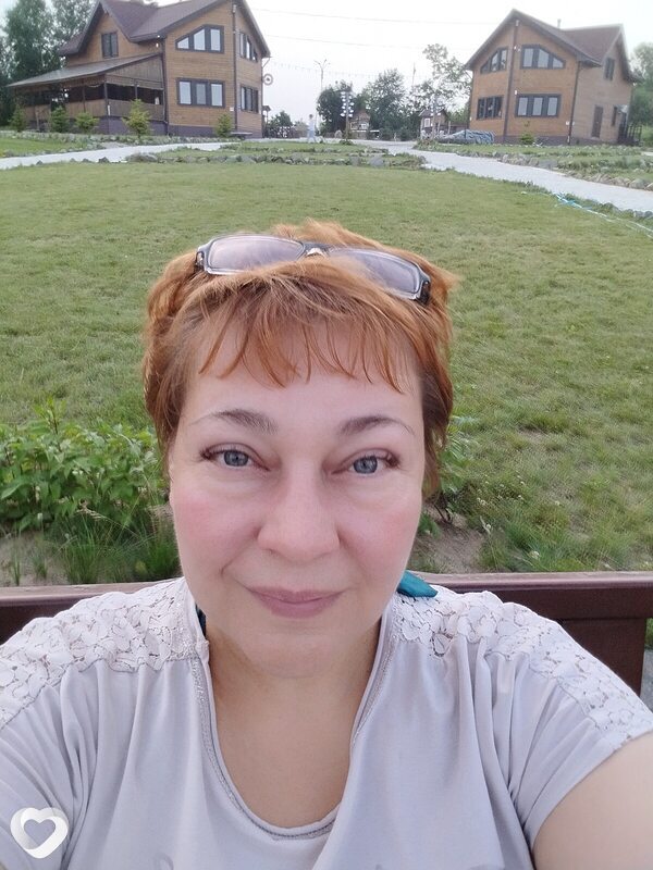 Татьяна, 46, Владивостоке — анкета №784360