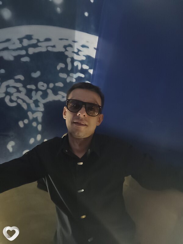 Дмитрий, 36, Подольске — анкета №784361