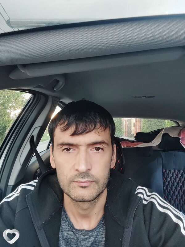 Алек, 41, Краснодаре — анкета №784393