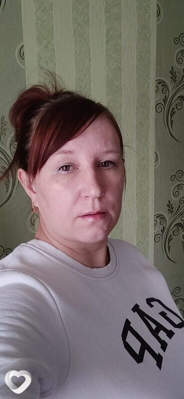Катя, 38, Перми — анкета №784395