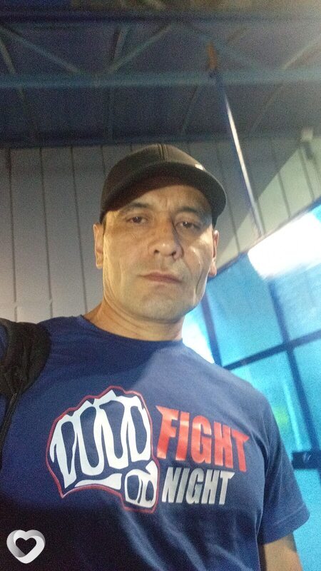 Сулиман Косимов, 48, Ростове-на-Дону — анкета №784406