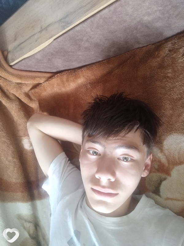 Марк, 22, Москве — анкета №784413