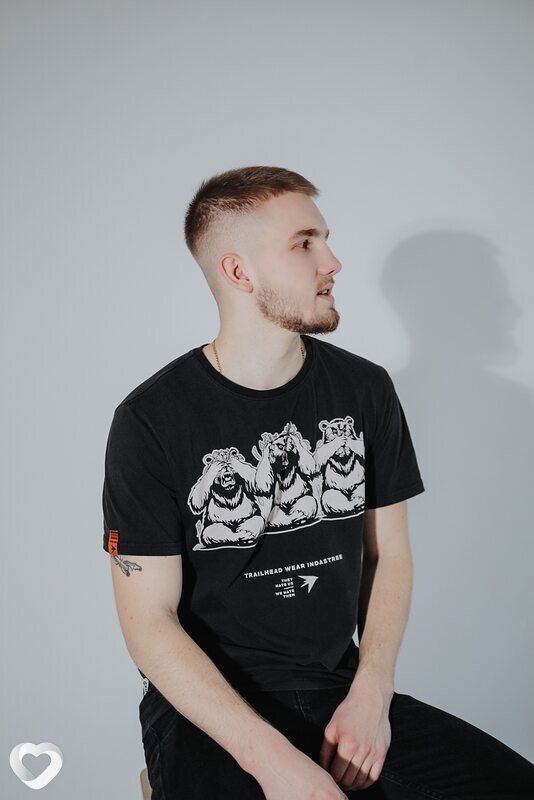 Алексей, 23, Москве — анкета №784417
