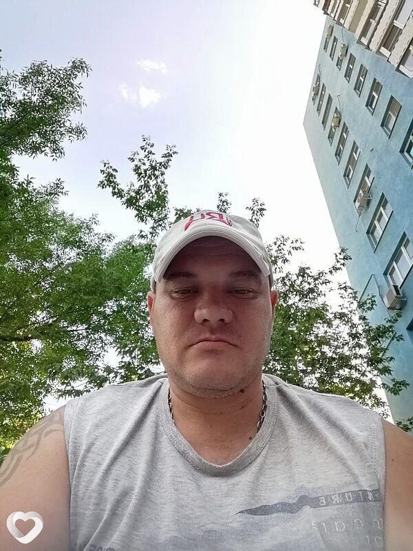Дмитрий, 44, Самаре — анкета №784420