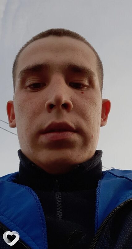 Артур, 28, Ханты-Мансийске — анкета №784421