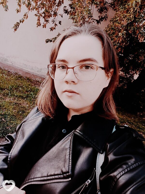 Лина, 21, Барнауле — анкета №784423
