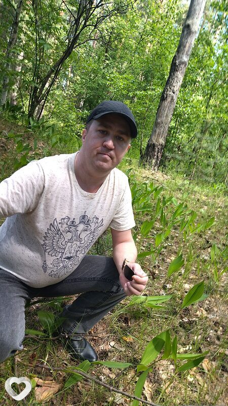 Александр, 34, Казани — анкета №784426