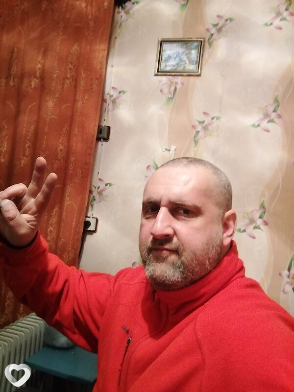 Зураб, 45, Нерюнгри — анкета №784430