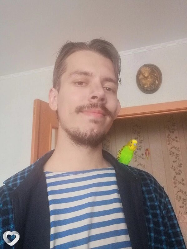 Алексей, 28, Челябинске — анкета №784741