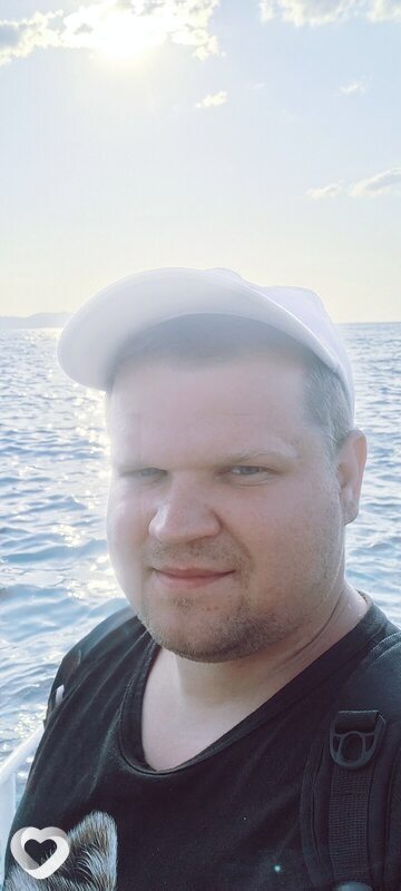 Денис, 30, Калуге — анкета №784746