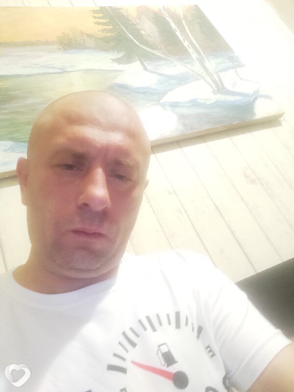 Сергей, 46, Нерюнгри — анкета №784752