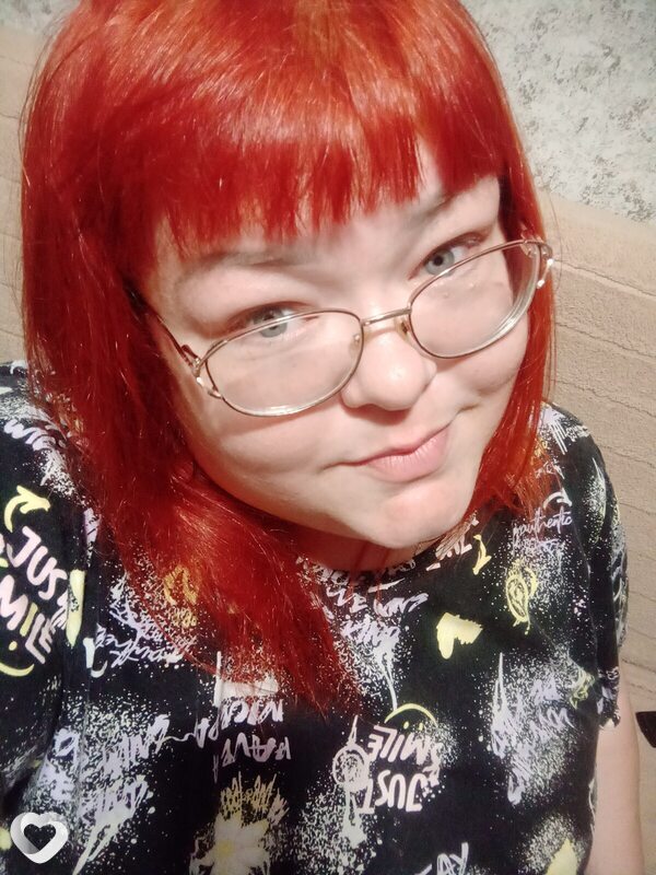 Анна, 38, Новокузнецке — анкета №784757