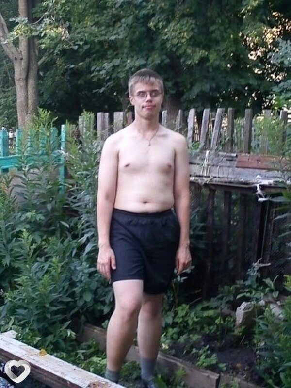 Антон, 28, Москве — анкета №784758