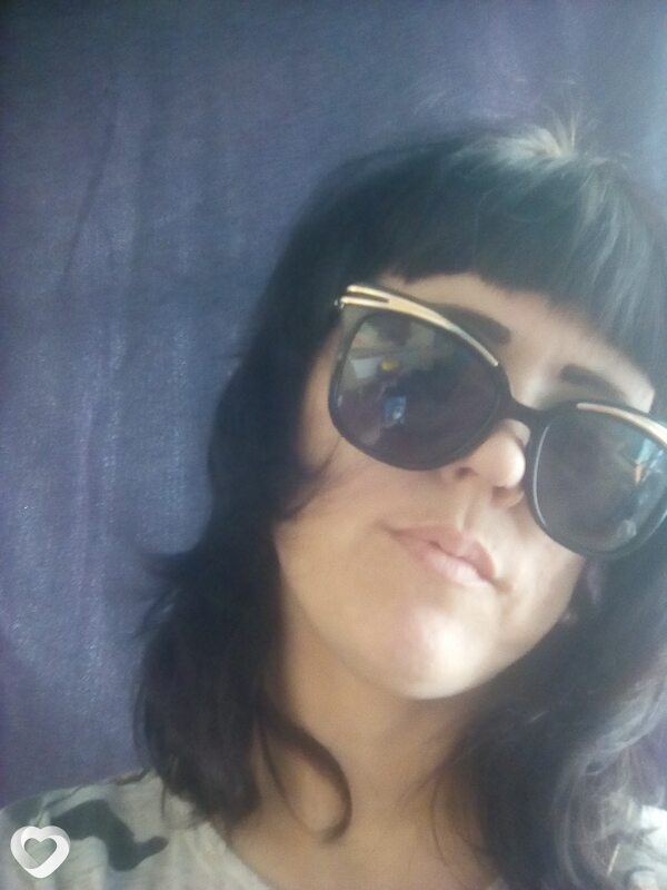 Крис, 36, Иркутске — анкета №784761
