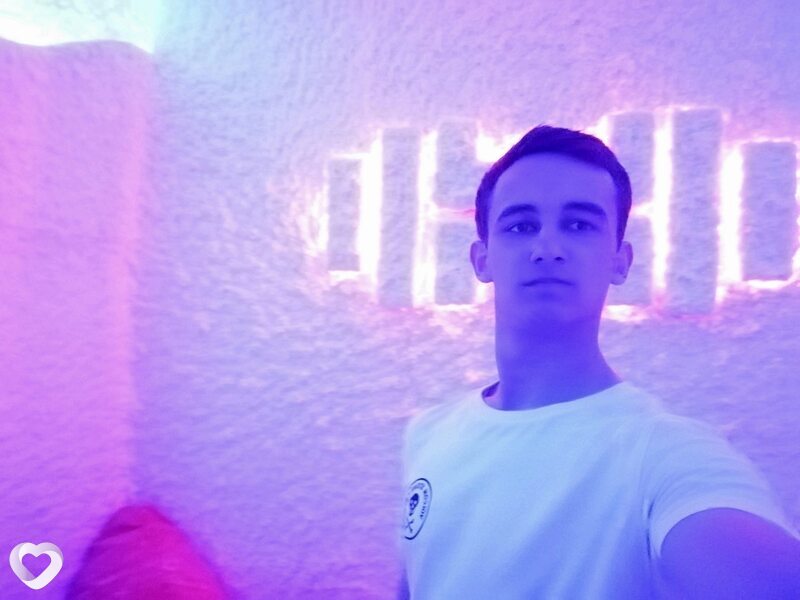 Владимир, 29, Москве — анкета №784463