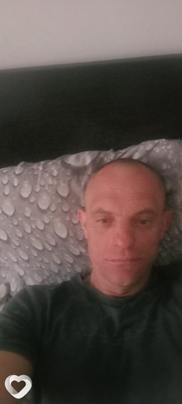 Александр, 40, Шахтах — анкета №784465
