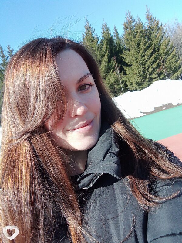 Айгуль, 37, Уфе — анкета №784467