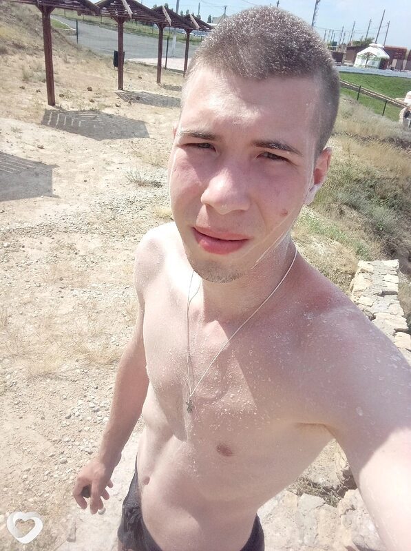 Иван, 28, Оренбурге — анкета №784471