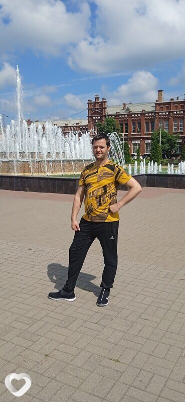 Дмитрий, 39, Кропоткине — анкета №784472
