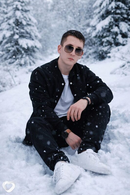 Alexander, 30, Кургане — анкета №784473