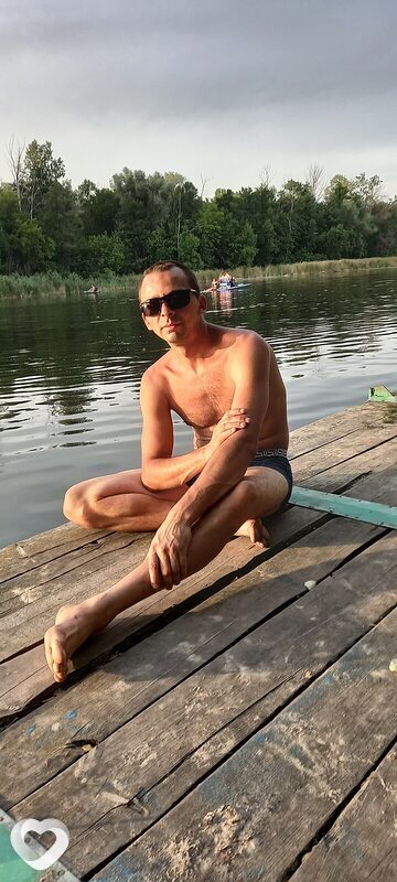 Евгений, Краматорск