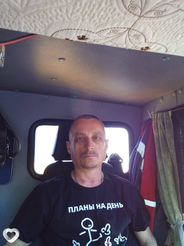 Юра, 47, Самаре — анкета №784476
