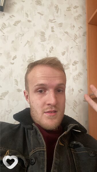 Михаил, 29, Челябинске — анкета №784477