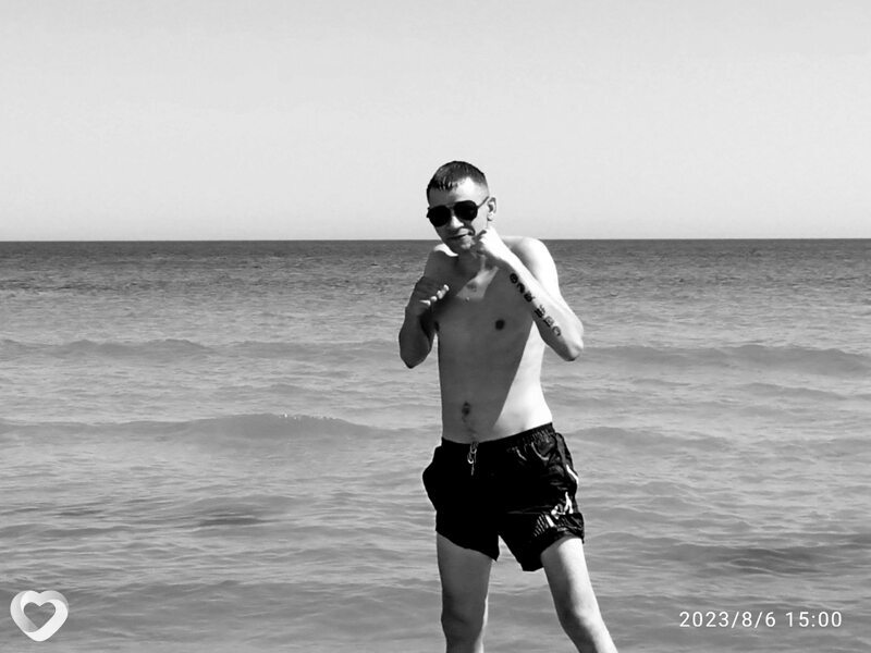 Антон, 34 — Гусь-Хрустальный