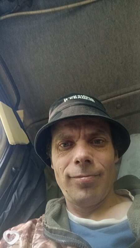 Михаил, 37, Коломне — анкета №784483