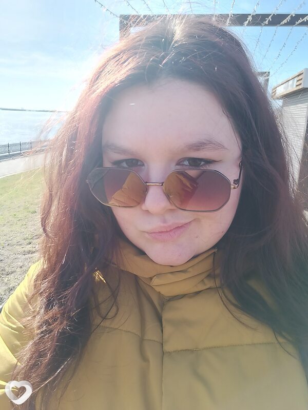 Мария, 21, Энгельсе — анкета №784493