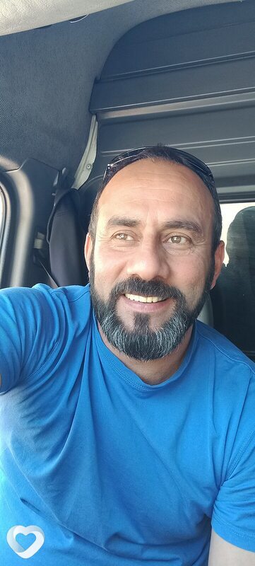 Ясин, 47, Киеве — анкета №784494