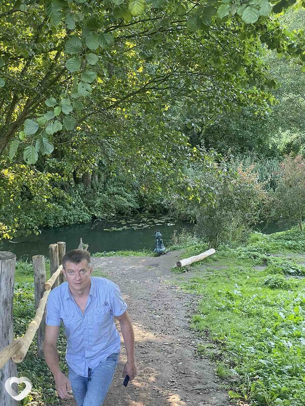 Дмитрий, 43, Минске — анкета №784502
